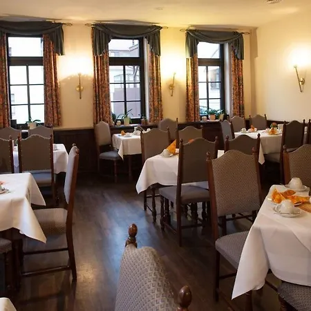 Hotel&restaurant Klosterhof 3* Dresden