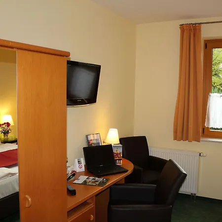 Landhotel Dresden Hotel Dresden