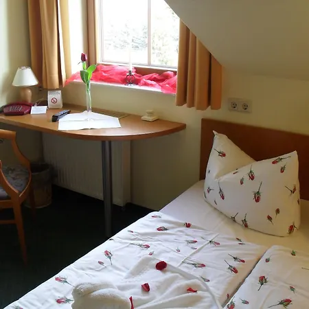 Hotel Landhotel Dresden