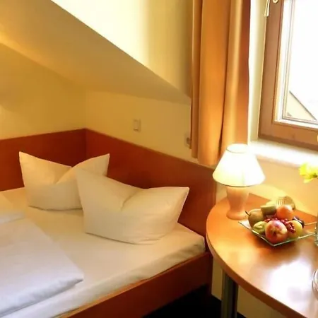 Hotel Landhotel Dresden Dresden