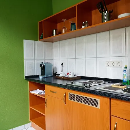 Boutique Rothenburger Hof Hotell