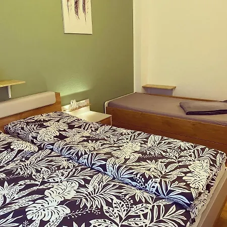 Ferienwohnung Martin Apartment Dresden