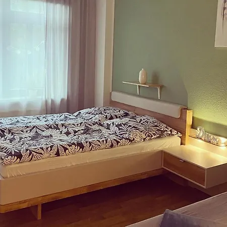 Ferienwohnung Martin Apartment