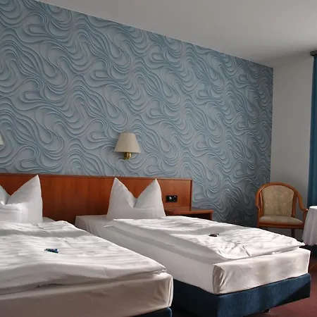 Pesterwitzer Siegel Hotel