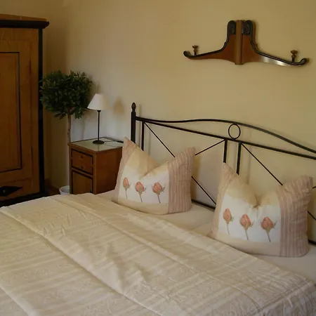 Hotel-appartement-villa Ulenburg Dresden