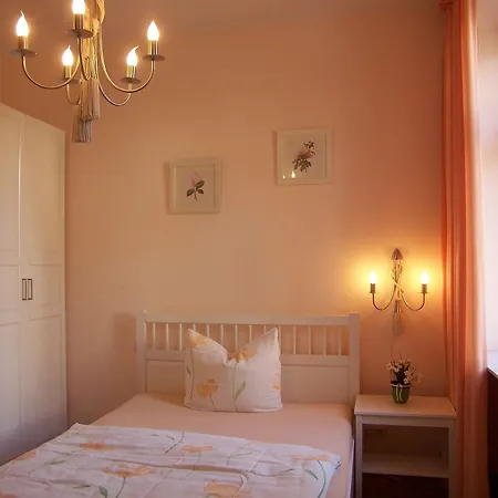 Aparthotel Hotel-appartement-villa Ulenburg Dresden
