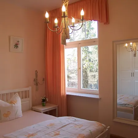 Hotel-appartement-villa Ulenburg Aparthotel 3*