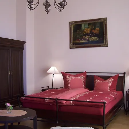 Hotel-appartement-villa Ulenburg Aparthotel