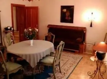 Aparthotel Hotel-appartement-villa Ulenburg 3*