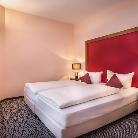 Hotel Scope Airport 3*