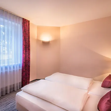Hotel Scope Airport Dresden