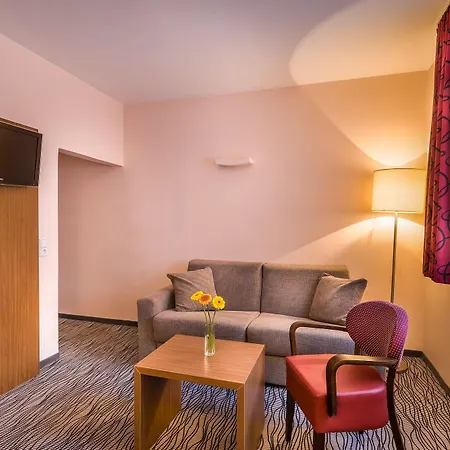 Scope Airport Hotel Dresden