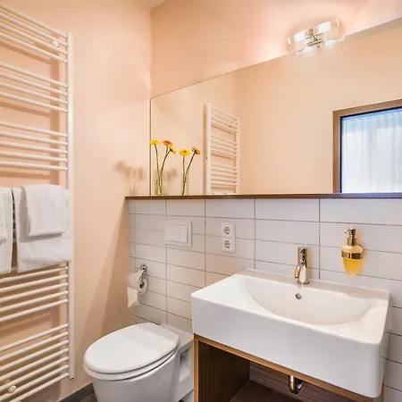 Scope Airport Hotel 3*