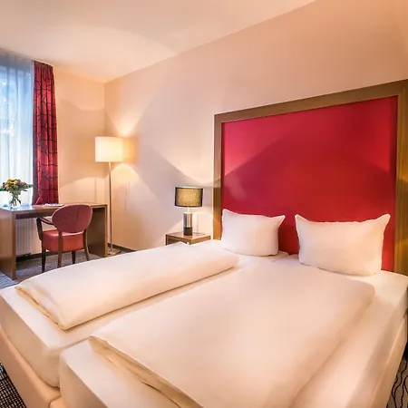 Scope Airport Hotel 3*