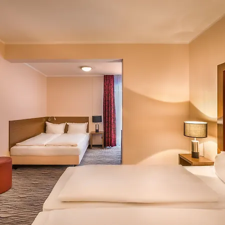 Scope Airport Hotel Dresden