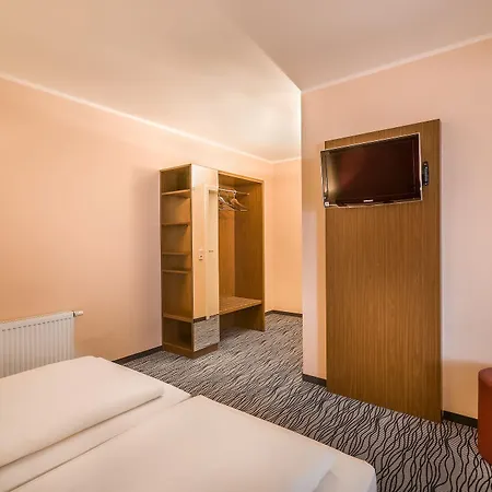 Hotel Scope Airport 3*