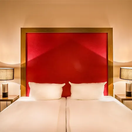 Scope Airport Hotel
