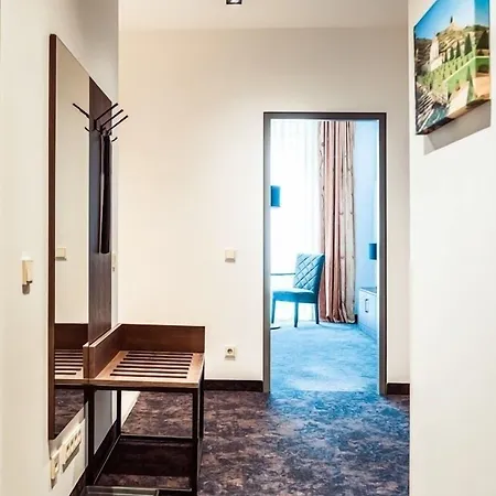 Neumarkt Apart Otel