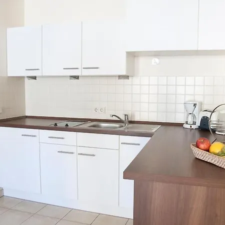Neumarkt Apart Otel 4*