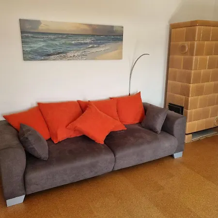 Apartment Am Elbhang Dresden