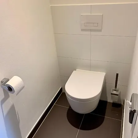 Modernes An Der Frauenkirche Ii Apartment