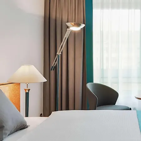 Hotel Dorint 4*