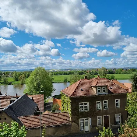 Am Elbhang Apartment Dresden