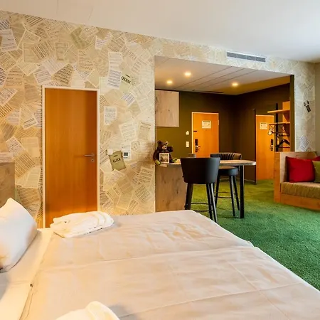 Hotel Mightytwice
