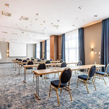 Hotel Mightytwice Dresda