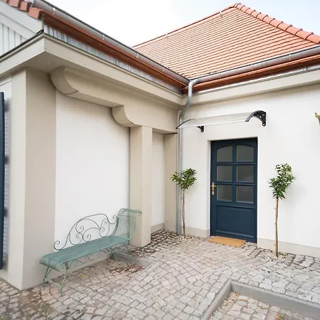 Neu - Privatsphäre Im Kutscherhaus Der Golding *