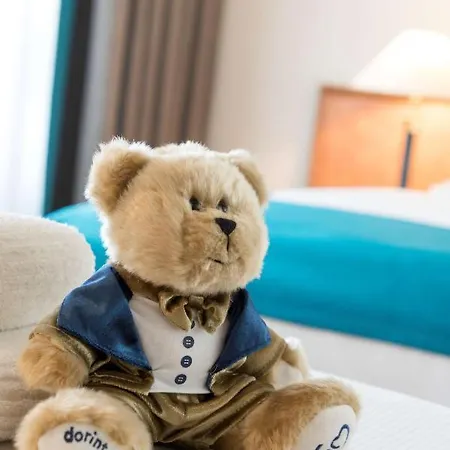 Hotel Dorint 4*