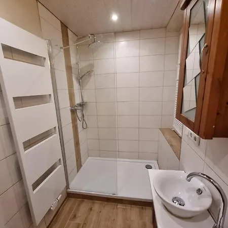 Apartment Am Elbhang Dresden