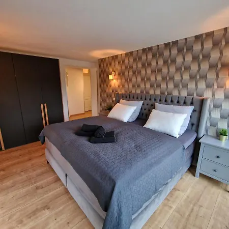Storchennest Apartment