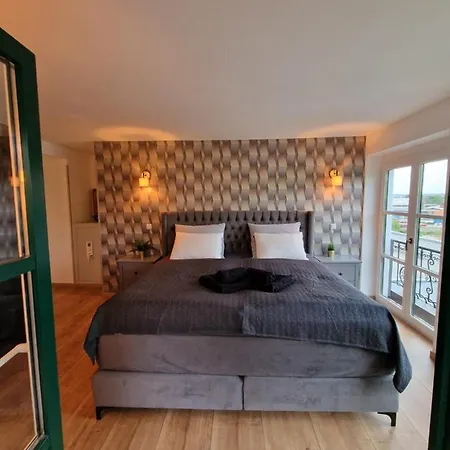 Storchennest Apartment *