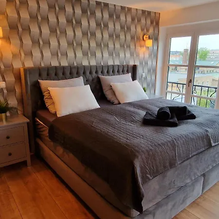 Storchennest Apartment