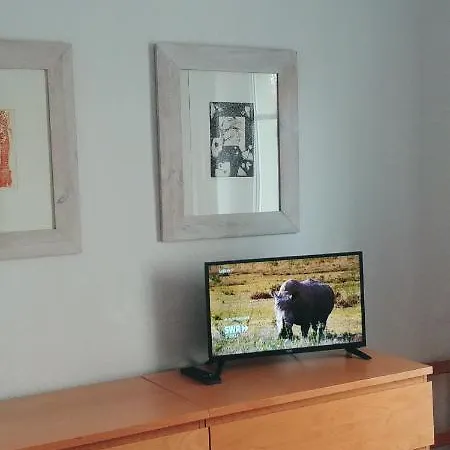 F1 - Kunst Und Design Apartment *