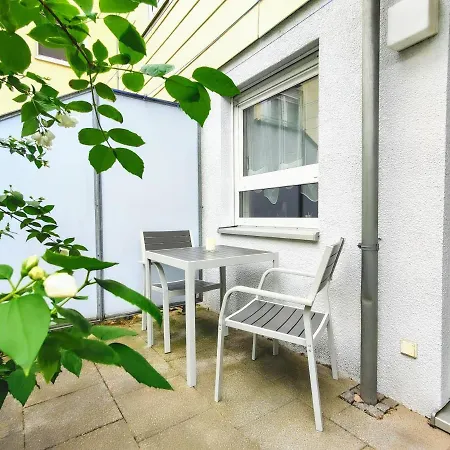 Gemuetliche Ferienwohnung In Ruhiger Lage * Dresden