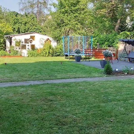 Am Schillergarten * Dresda