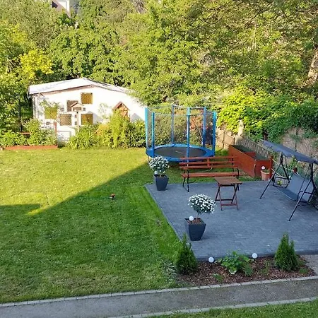 Am Schillergarten Appartamento Dresda