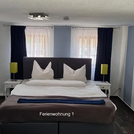 Fachwerkhaus