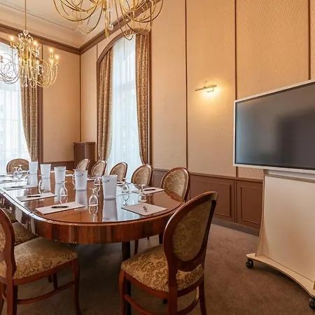 Star G Premium Altmarkt Hotel