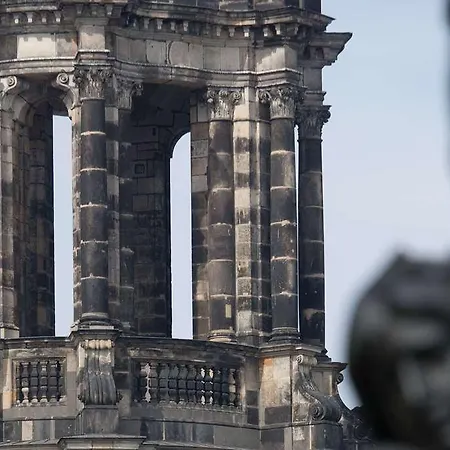 Hyperion Am Schloss 5* Dresden