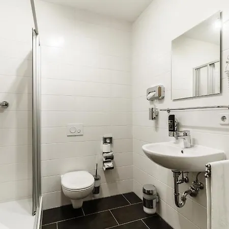 Familienapartment Nahe Der Frauenkirche Lägenhet
