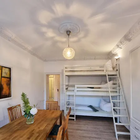 Lollis Auberge de jeunesse Dresde