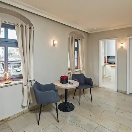 Apartment Cosel Palais *