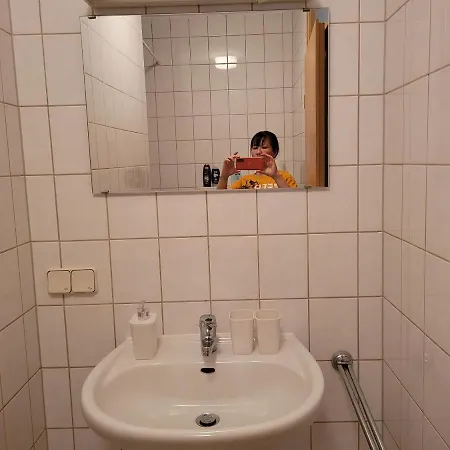 Mickten Hertz Apartment *