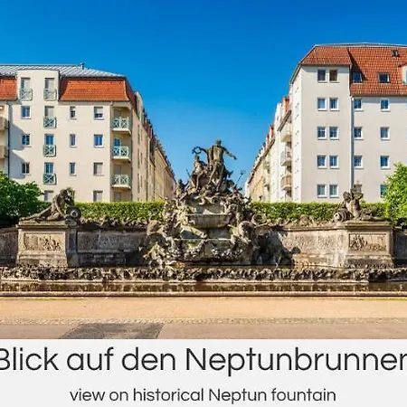 Lägenhet 