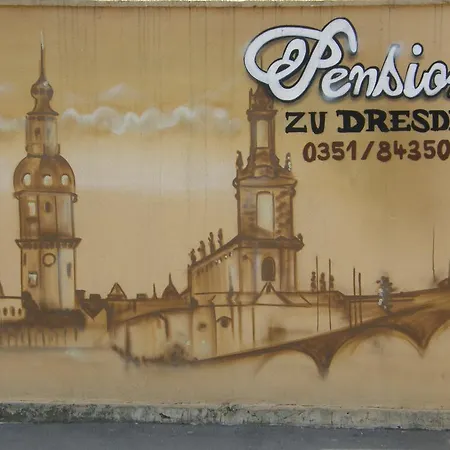 Zu Altpieschen Penzion