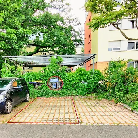 Gemuetliche Ferienwohnung In Ruhiger Lage Apartment Dresden