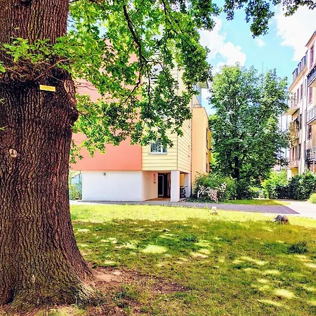 Gemuetliche Ferienwohnung In Ruhiger Lage Apartment *